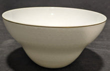 Load image into Gallery viewer, Vintage Porcelain 9.25" Serving Bowl - Classic Rose by Rosenthal Group - Germany
