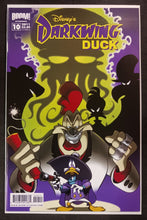 Load image into Gallery viewer, 2011 Kaboom! Disney&#39;s Darkwing Duck #10 Cover A
