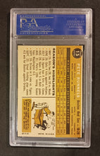 Load image into Gallery viewer, 1960 Topps Pete Runnels #15 PSA NM-MT 8 Serial #03614338
