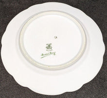 Load image into Gallery viewer, Haviland / Limoges - Bone China Bread &amp; Butter Plate -- Schleiger 340
