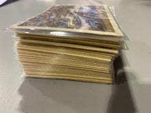 Load image into Gallery viewer, 1970 Fleer Ltd AHRA Official Drag Champs Cards Set 56/63
