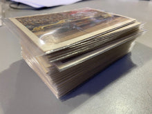 Load image into Gallery viewer, 1970 Fleer Ltd AHRA Official Drag Champs Cards Set 56/63
