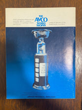 Load image into Gallery viewer, 1974 Toronto Toros Edmonton Oilers Program
