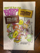 Load image into Gallery viewer, 1984 Marvel Comics The Uncanny X-men Issue 187 Canadian Price Variant
