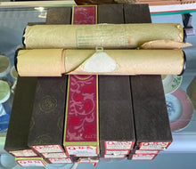 Load image into Gallery viewer, QRS Player Piano Rolls of 15rolls in one lot
