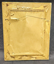 Load image into Gallery viewer, Beautiful Gold Tone Framed Water Color by F. A. Lawrence
