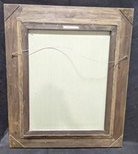 Load image into Gallery viewer, Large Original Artwork - Oil on Canvas - Man on Horse, Woman &amp; Dog
