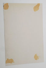 Load image into Gallery viewer, 1949 Military Letter Lewis A. Pick War Department Missouri River Division
