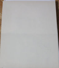 Load image into Gallery viewer, J. Lindsay Almond Jr. Autographed Photo (Governor of Virginia, 1958-1962)
