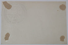 Load image into Gallery viewer, Gordon Browning Autograph (Governor of Tennessee, 1937-1939 &amp; 1949-1953)
