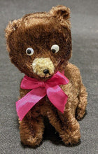 Load image into Gallery viewer, Vintage Walking Small Bear With Original Box - Made in Japan
