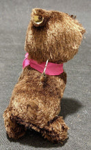Load image into Gallery viewer, Vintage Walking Small Bear With Original Box - Made in Japan
