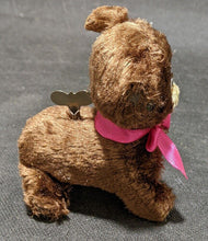 Load image into Gallery viewer, Vintage Walking Small Bear With Original Box - Made in Japan
