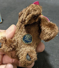 Load image into Gallery viewer, Vintage Walking Small Bear With Original Box - Made in Japan
