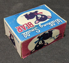 Load image into Gallery viewer, Vintage Walking Small Bear With Original Box - Made in Japan

