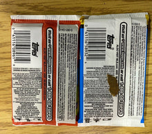 Load image into Gallery viewer, 2008 Topps Heritage Baseball Hi + Low Pack Kershaw Rookie?
