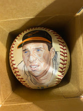 Load image into Gallery viewer, 1985 Rowlings official American League Baseball MLB Ball

