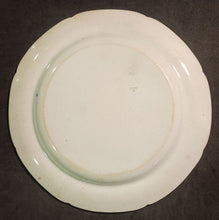 Load image into Gallery viewer, 1930s Vintage Copeland Spode Italian Dinner Plate
