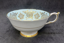 Load image into Gallery viewer, 1959 To Her Majesty The Queen Paragon Fine Bone China Tea Cup
