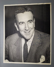 Load image into Gallery viewer, 1959 Autographed Photograph Congressman Chester Bowles Signed
