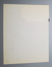 Load image into Gallery viewer, 1959 Autographed Photograph Congressman Chester Bowles Signed
