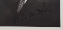 Load image into Gallery viewer, 1958 Autographed Photograph Neil H. McElroy Secretary of Defense Signed
