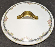 Load image into Gallery viewer, Theodore Haviland - Limoges China - France - Tureen Lid - H3305
