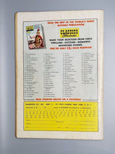 Load image into Gallery viewer, 1957 Classics #139 HRN 139 1st Edition G+3.0 In The Reign of Terror G.A. Henty
