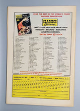 Load image into Gallery viewer, 1960 Classics #156 HRN 156 1st Edition VF+ 7.5 The Conquest of Mexico
