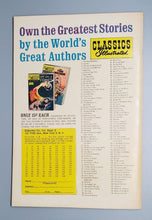 Load image into Gallery viewer, Classics #164 HRN 164 1st Edition 8.0 VF The Cossack Chief by Nikolai Gogol
