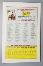 Load image into Gallery viewer, 1959 Illustrated Story Pirates VF- 7.0
