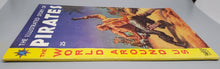 Load image into Gallery viewer, 1959 Illustrated Story Pirates VF- 7.0
