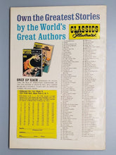 Load image into Gallery viewer, 1961 Classics Illustrated To The Stars F 6.0
