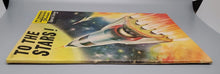 Load image into Gallery viewer, 1961 Classics Illustrated To The Stars F 6.0
