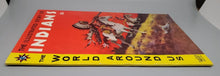Load image into Gallery viewer, 1958 Classics Illustrated Story of Indians 7.0 VF
