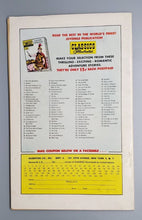 Load image into Gallery viewer, 1962 Classics World Around Us The Illustrated Story of Space VF 6.0
