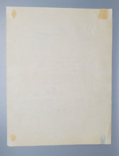 Load image into Gallery viewer, 1947 Autograph US Ambassador to the UK Lewis Williams Douglas Signed
