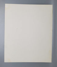 Load image into Gallery viewer, Autograph Photo Danish-American Opera Singer Lauritz Melchior
