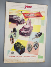 Load image into Gallery viewer, 1957-1959 The Motor Trend Magazines Lot

