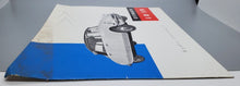 Load image into Gallery viewer, 1950s Citroen iD 19 Hydro-Pneumatic Brochure
