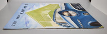 Load image into Gallery viewer, 1956 The New Consul Zephyr Ford Brochure
