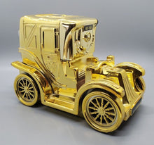 Load image into Gallery viewer, Vintage Adjustable Pencil Sharpener Car
