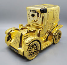 Load image into Gallery viewer, Vintage Adjustable Pencil Sharpener Car
