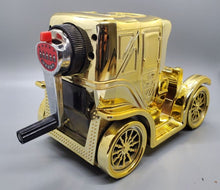 Load image into Gallery viewer, Vintage Adjustable Pencil Sharpener Car
