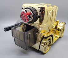 Load image into Gallery viewer, Vintage Adjustable Pencil Sharpener Car
