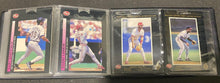 Load image into Gallery viewer, 1993 Post Pop-up Baseball Cards Set Limited Edition with Ren Griffey
