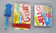 Load image into Gallery viewer, Vintage Jell-O with Hockey Card Sealed
