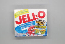 Load image into Gallery viewer, Vintage Jell-O with Hockey Card Sealed
