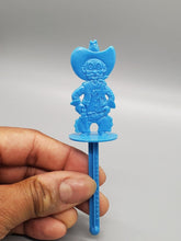 Load image into Gallery viewer, Vintage Jell-O with Hockey Card Sealed
