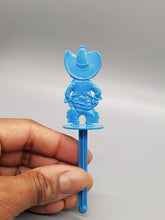 Load image into Gallery viewer, Vintage Jell-O with Hockey Card Sealed
